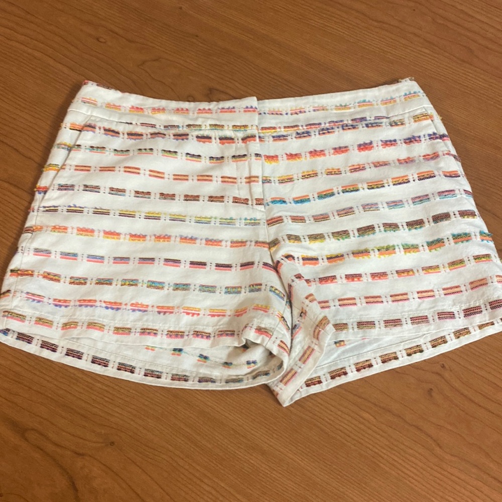 Loft Shorts